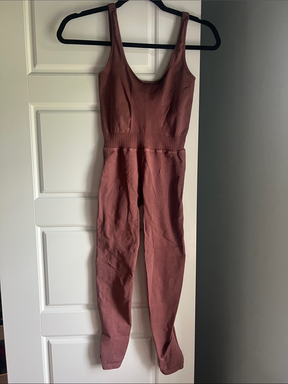 Free People Movement Good Karma Onesie